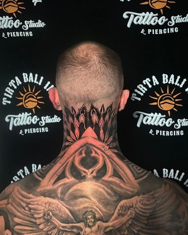 Tattoo Full Day 8 Hours - Image 4