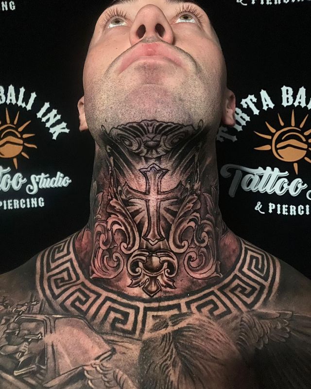 Ba 2 Ink Tattoo | Tattoo shops in Badhoevedorp | TattooFinders