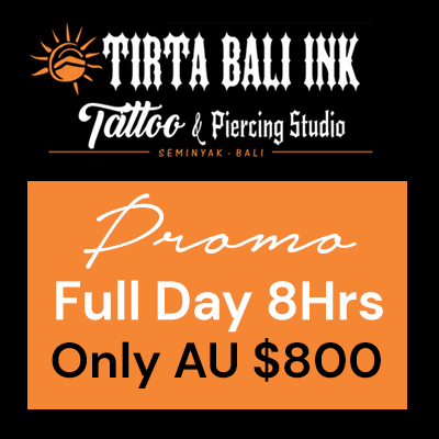Bali Tattoo and Piercing Pricing: An In-Depth Guide