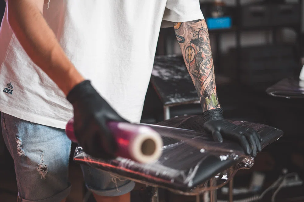 A Sanctuary of Safety: Tirta Bali Ink’s Upholding of International Health Standards