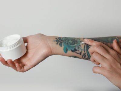 Tattoo Aftercare Essentials: A Comprehensive Guide