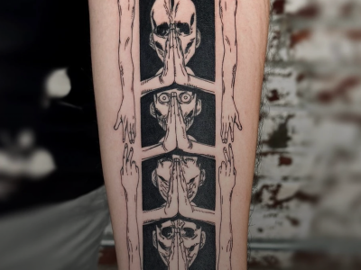 The Ultimate Guide to Fine-Line & Single-Needle Tattoos in Canggu