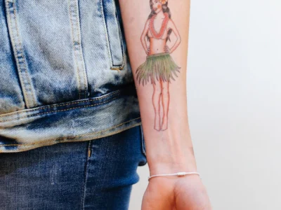 Why Small Tattoos Fail: How to Pick a Design That Ages Well in the Tropics