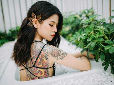 Explore the World of Tattoo Styles and Techniques