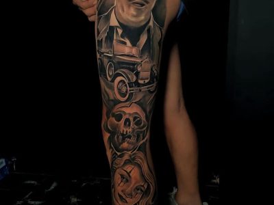 Ink & Island: Why Seminyak is Bali’s Epicenter for Premium Tattoo Art and Conventions