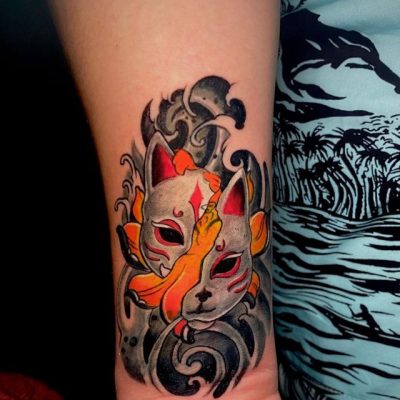 Tirta Bali | Best Tattoo & Piercing Shop in Bali