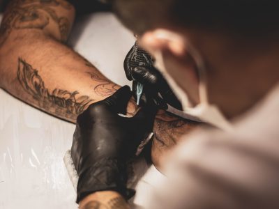 Understanding Tattoo Aftercare: Essential Tips for Preserving Your New Body Art