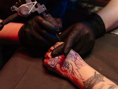 Why Choose a Custom Tattoo Design: The Benefits Explained
