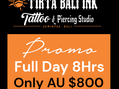 Bali Tattoo and Piercing Pricing: An In-Depth Guide