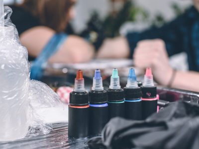The Importance of Choosing the Right Tattoo Inks for Your Skin
