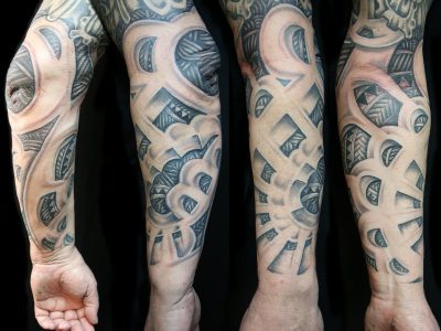 Get Ready for Your Tattoo: Essential Pre-Appointment Tips