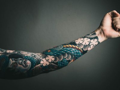 Crafting Your Personal Narrative: Steps to Designing a Unique Tattoo