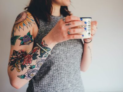 Mastering the Art of Tattoo Aftercare: A Comprehensive Guide to Preserving Your Ink