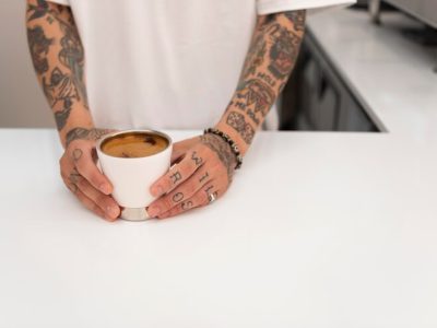 The Ultimate Guide to Tattoo Aftercare: Tips for a Healthy, Long-lasting Tattoo